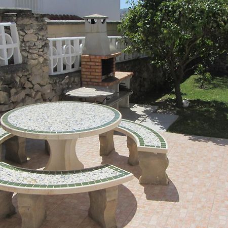 Villa Leon Conil de la Frontera Kültér fotó