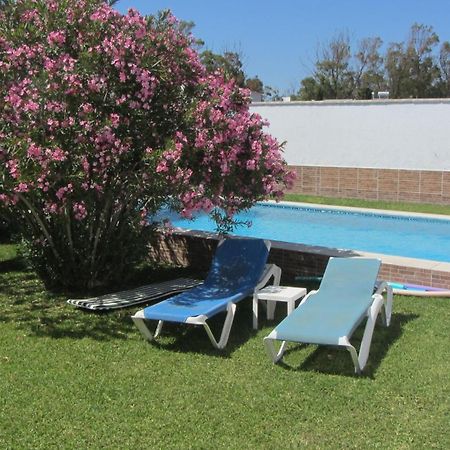 Villa Leon Conil de la Frontera Kültér fotó
