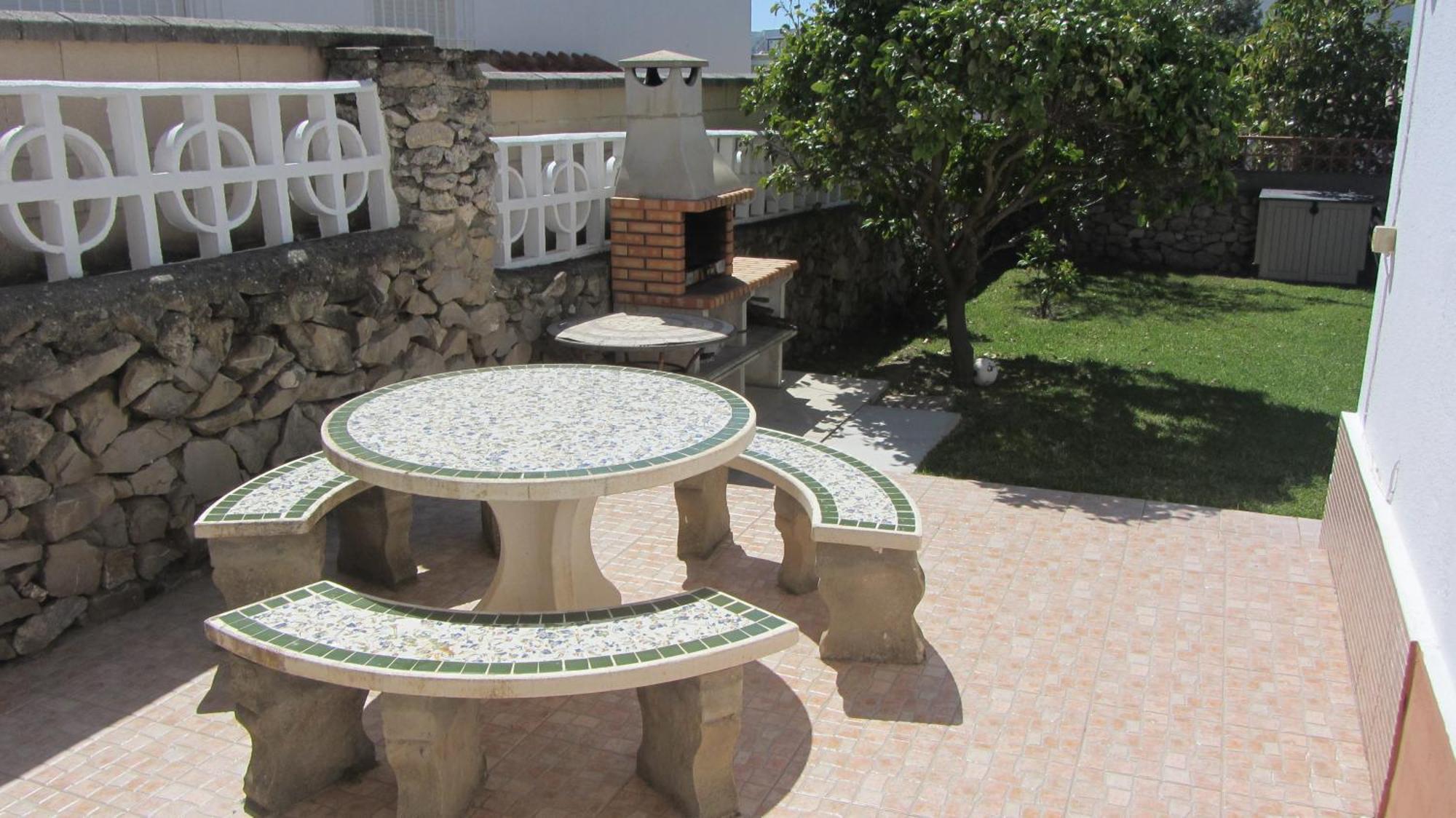 Villa Leon Conil de la Frontera Kültér fotó