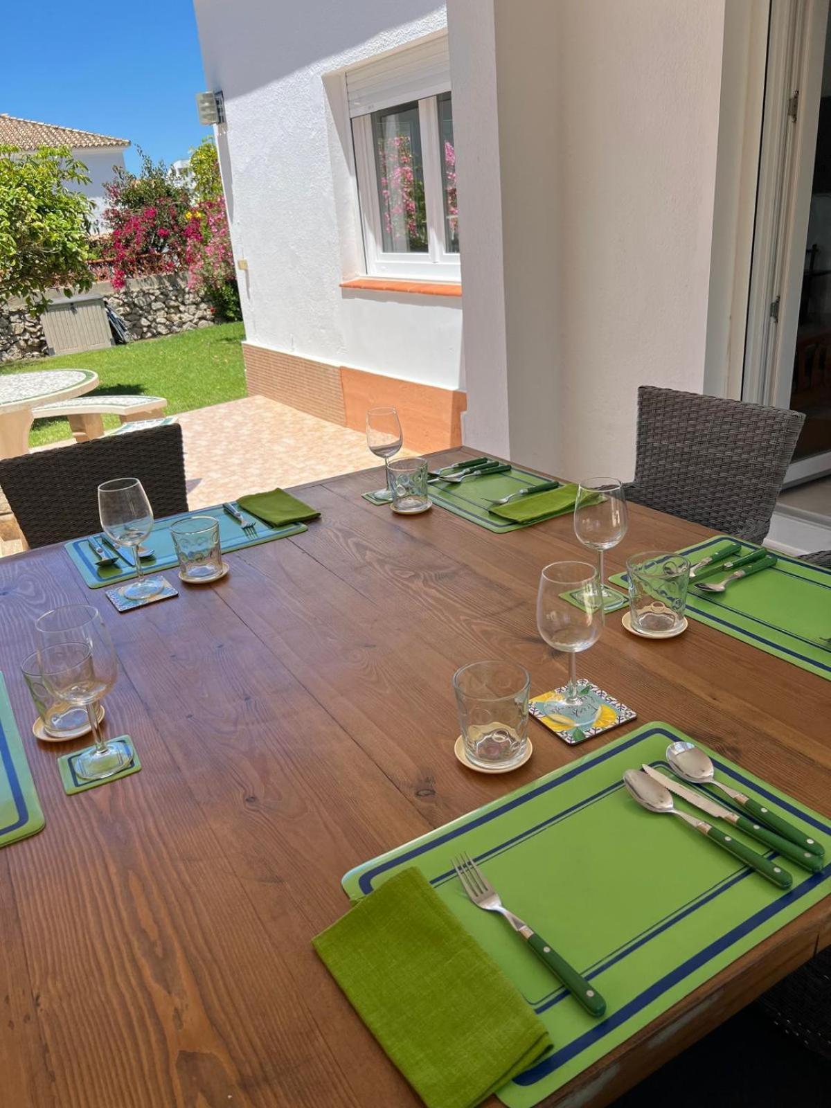 Villa Leon Conil de la Frontera Kültér fotó