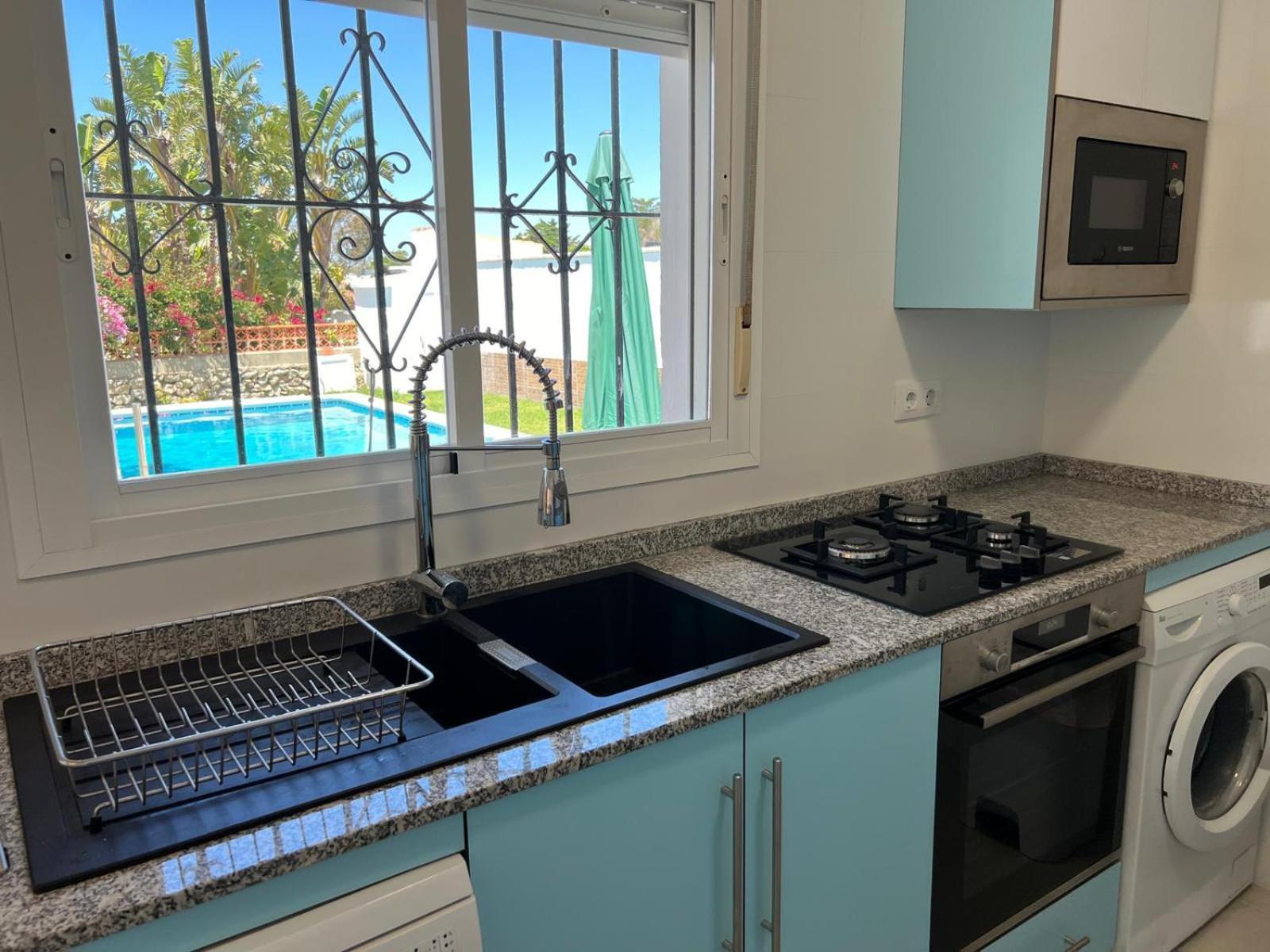 Villa Leon Conil de la Frontera Kültér fotó