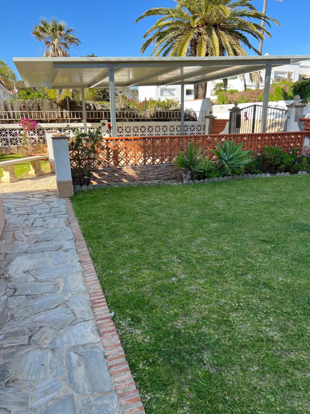 Villa Leon Conil de la Frontera Kültér fotó