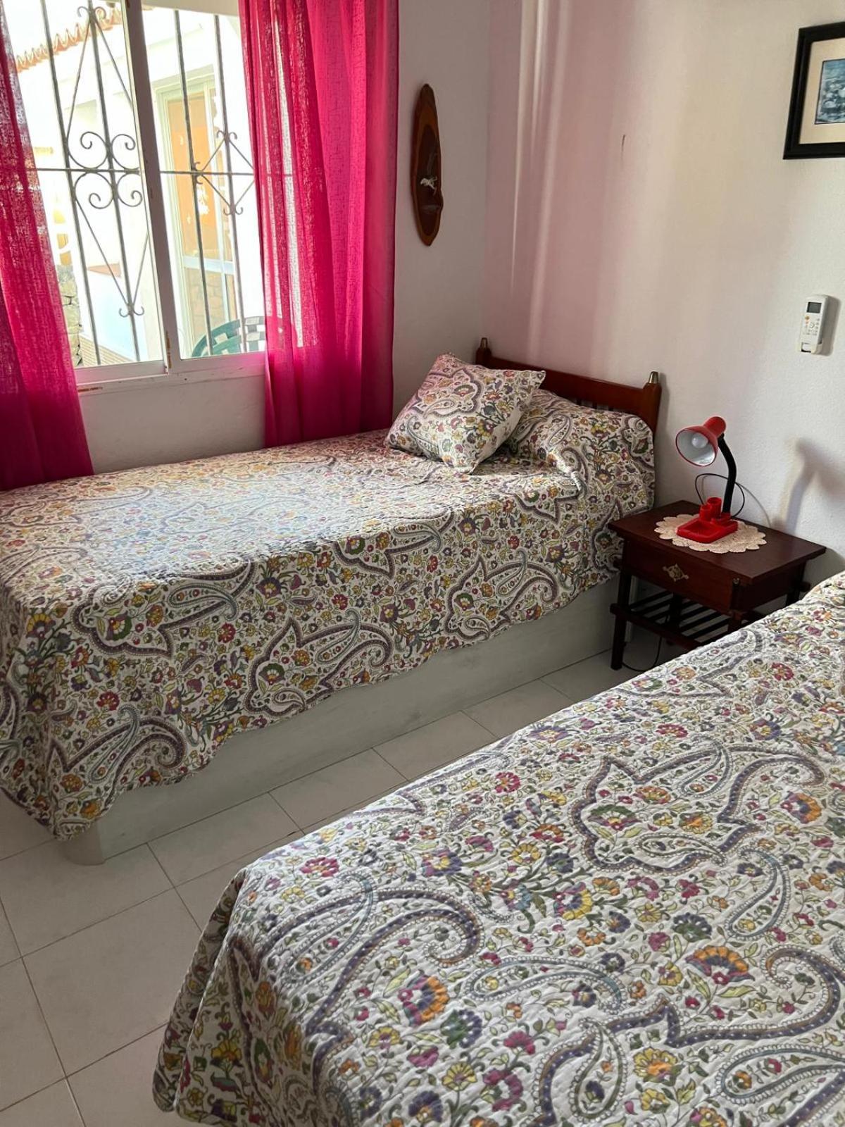 Villa Leon Conil de la Frontera Kültér fotó