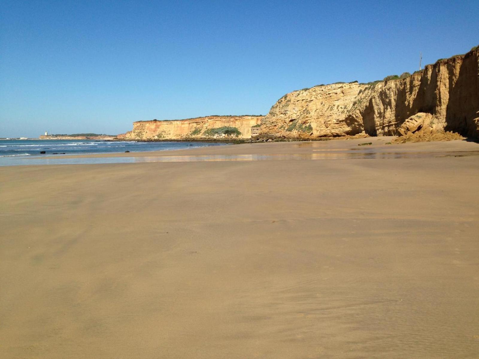 Villa Leon Conil de la Frontera Kültér fotó