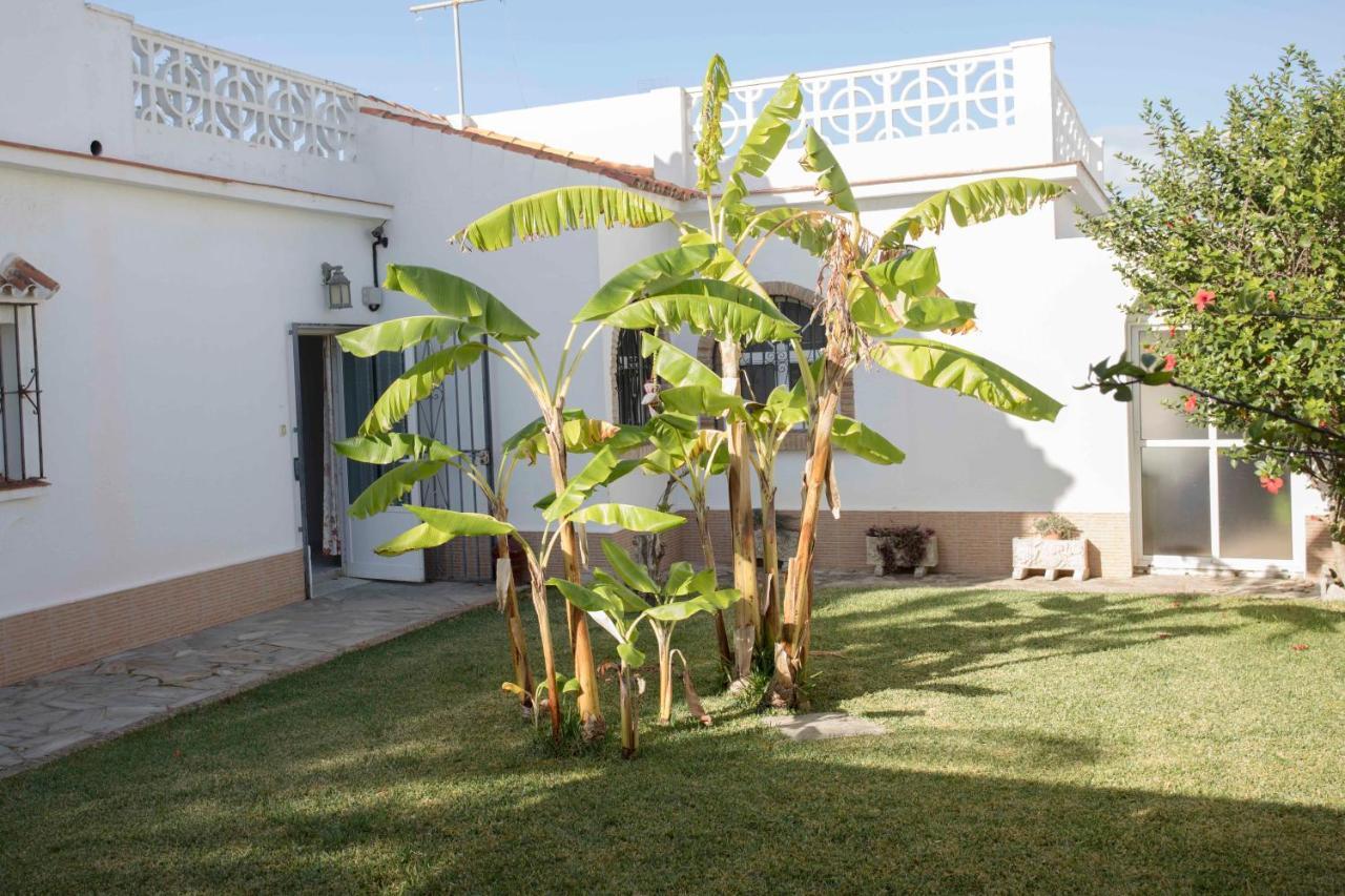 Villa Leon Conil de la Frontera Kültér fotó